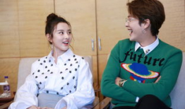 娱乐吃瓜欢,吃瓜群众欢享欢乐时光