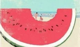 微信上的吃瓜表情是什么意思,网络社交中的趣味解读