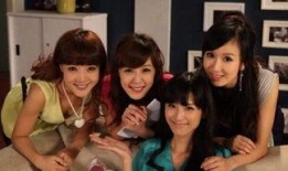 娱乐吃瓜社笑场