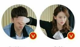 吃瓜娱乐微博头像图片,娱乐界新宠——揭秘吃瓜娱乐微博头像背后的故事”