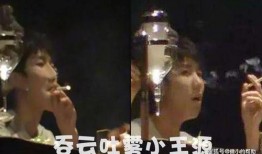 近年来娱乐圈吃瓜事件