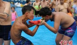 趣味吃瓜比赛视频,一场舌尖上的欢乐盛宴